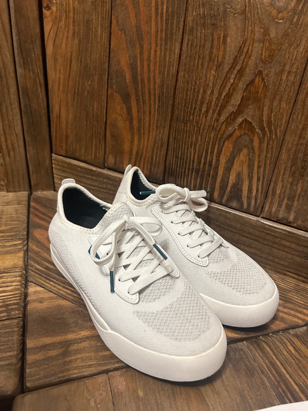 Vessi Weekend Slip on Shoes